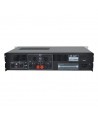 ACOUSTIC CONTROL MPA-1000 Etapa de Potencia 550w