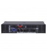 LD SYSTEMS DEEP² 600 Etapa de Potencia 2 Canales