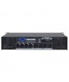 LD SYSTEMS DEEP² 4950 Etapa de Potencia 4 Canales