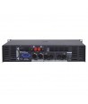 LD SYSTEMS DEEP² 1600 Etapa de Potencia 2 Canales