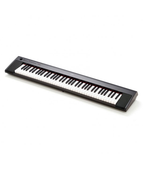 Yamaha Piaggero Np-32B - Teclado