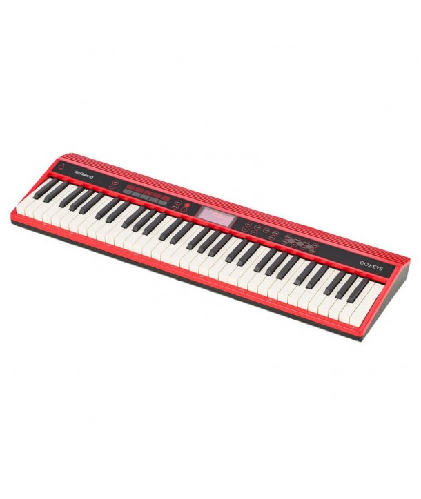 Teclado Roland Go-61K Go Keys