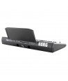 Teclado Korg Pa600