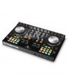 Controlador DJ Native Instruments Traktor Kontrol S4 Mk2