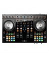 Controlador DJ Native Instruments Traktor Kontrol S4 Mk2