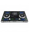 Controlador DJ Numark iDj Pro