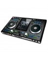 Controlador DJ Numark iDj Pro