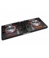 Controlador DJ Numark Mixtrack 3