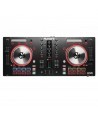 Controlador DJ Numark Mixtrack 3