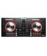 Controlador DJ Numark Mixtrack Pro 3