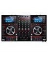 Controlador DJ Numark NVII