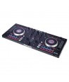 Controlador DJ Numark Mixtrack Platinum