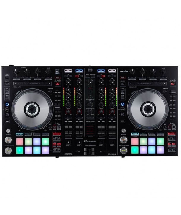 Controlador DJ Pioneer Dj Ddj Sx-2