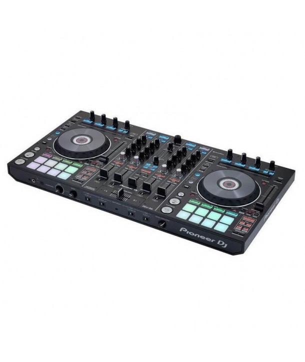 Controlador DJ Pioneer Dj Ddj Rx