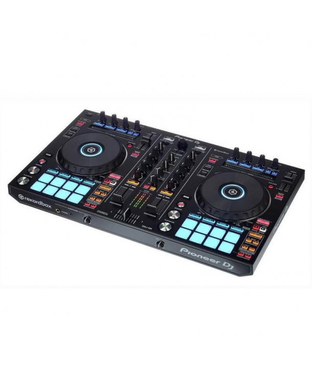 Controlador DJ Pioneer Dj Ddj-Rr