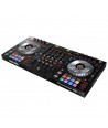 Controlador DJ Pioneer Dj Ddj-SZ2