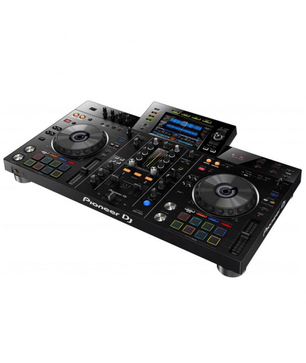 Controlador DJ Pioneer Dj Ddj-RX2