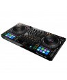 Controlador DJ Pioneer Dj Ddj-1000