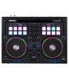 Controlador DJ Reloop Beatpad 2