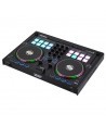 Controlador DJ Reloop Beatpad 2