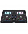 Controlador DJ Reloop Beatpad 2