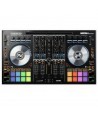 Controlador DJ Reloop Mixon 4