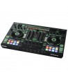 Controlador DJ Roland Dj-808