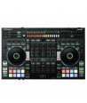 Controlador DJ Roland Dj-808