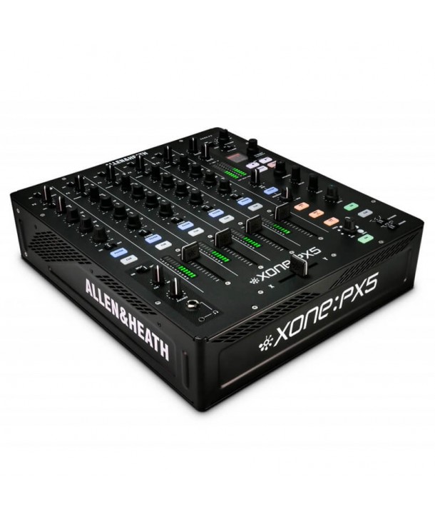 Mixer DJ Allen-Heath Xone:PX5 4+1 Canales
