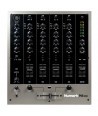 Mixer DJ Numark M6 USB 4 Canales