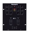Mixer DJ Numark M101 Black 2 Canales