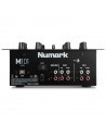 Mixer DJ Numark M101 USB Black 2 Canales