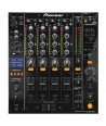 Mixer DJ Pioneer DJM 850 K 4 Canales