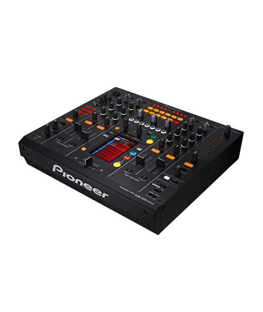 pioner djm 2000