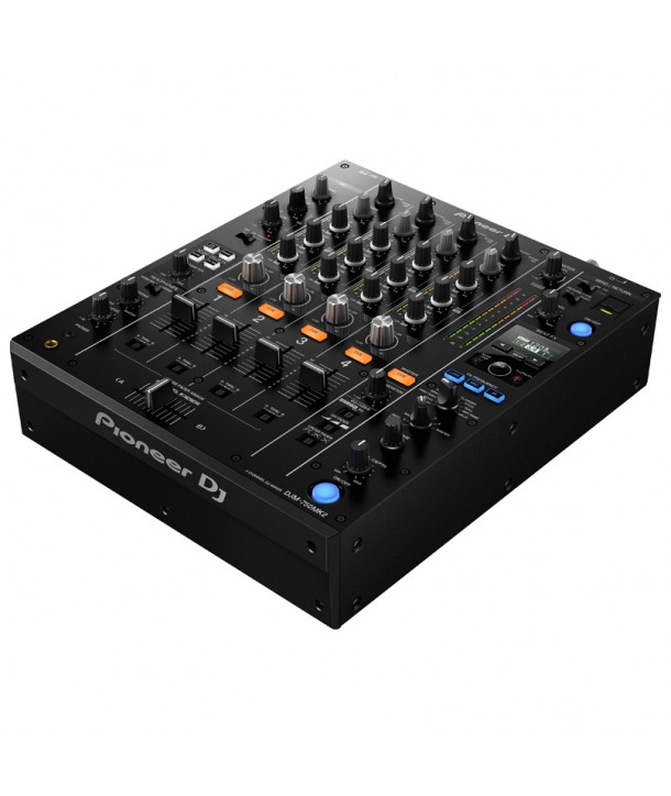 Mixer DJ Pioneer DJM-750 MK2 4 Canales