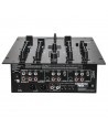 Mixer DJ Reloop Rmx-331 3 Canales