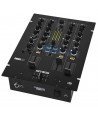 Mixer DJ Reloop Rmx-331 3 Canales