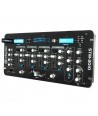Mixer DJ Skytec Stm-3010 4 Canales