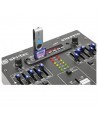 Mixer DJ Skytec Stm-2270 4 Canales