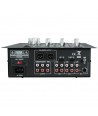 Mixer DJ Work Sion 30 USB 3 Canales