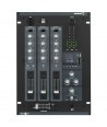 Mixer DJ Work Sion 30 USB 3 Canales