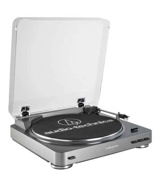 Audio Technica AT-LP60-USB