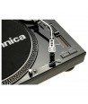 Audio Technica AT-LP120 USB Negro