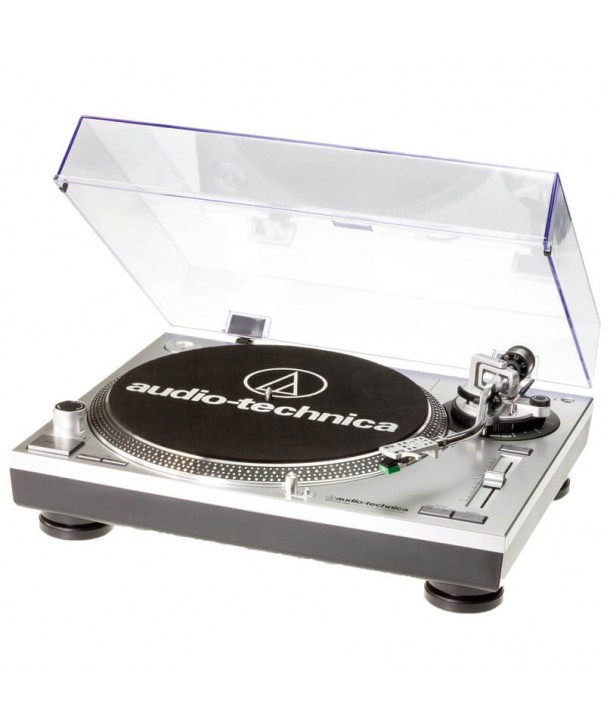 Audio Technica AT-LP120 USB HC