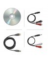 Audio Technica AT-LP120 USB HC