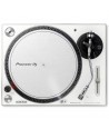 Pioneer PLX 500 Blanco