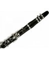 CLARINETE YAMAHA YCL-650E