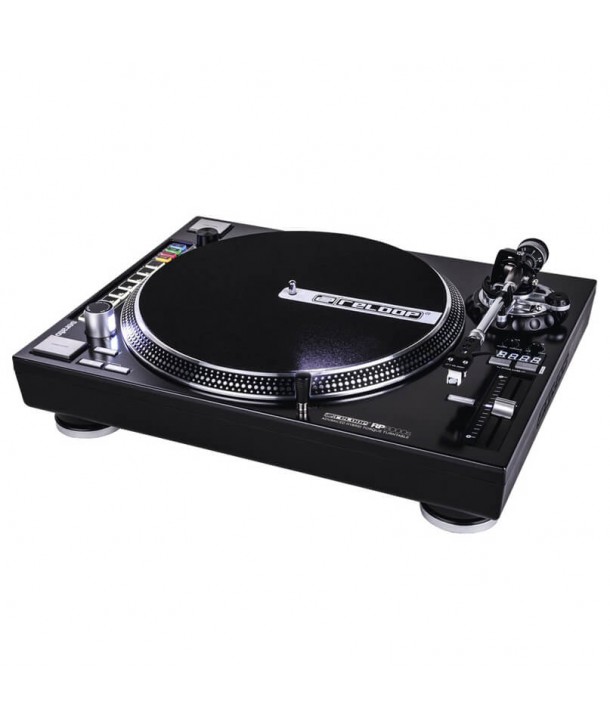 Reloop RP-8000 Straight