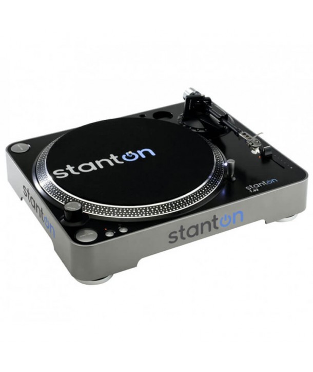 Stanton T62B