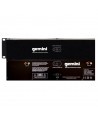 Reproductor CD DJ Gemini CDX-2250